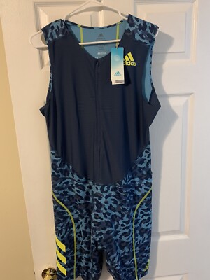 adidas adizero sprint suit