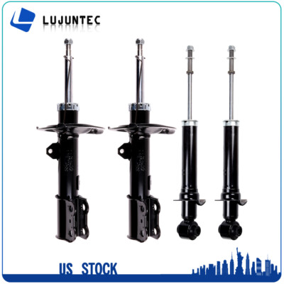 Set (4) Front & Rear Shocks Struts Absorbers For 2000-2005 Toyota Celica