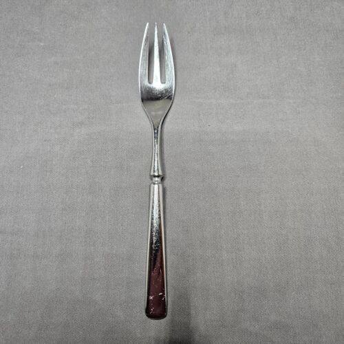 Dansk ANVIL Japan Stainless Flatware Silverware Heavy Duty 7 ¾” Dinner Fork