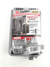 TayMac ML500G EXTRA DUTY Low Profile Expandable In-Use Device Cover Gray