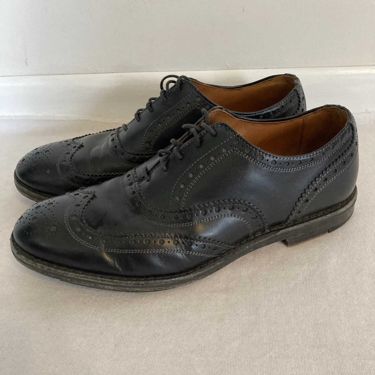 Allen Edmonds
