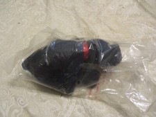 VINTAGE 1986 TONKA POUND PUPPIES BLACK IN ORIGINAL BAG HARDEES