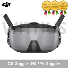 DJI Goggles N3 FPV Goggles for DJI Neo DJI Avata 2 Drone / No Tariffs In US 