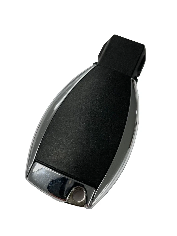 USED OEM 2008-2016 MERCEDES BENZ A B E ML R V CLASS REMOTE SMART KEY FOB Foto 3 de 4