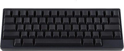 HHKB Hybrid Type-S PD-KB800BNS (Charcoal/Printed) - (A)