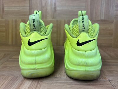 highlighter foamposites
