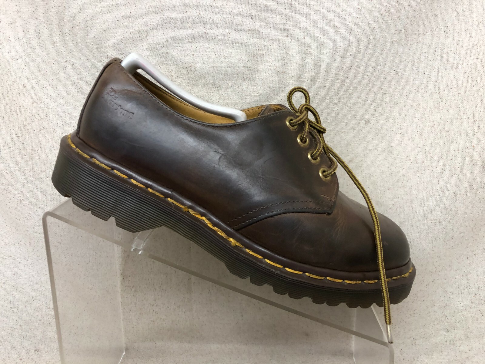 dr martens comfort