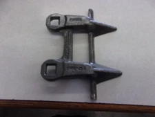 AGCO HESSTON New Holland Case IH: GUARD, Part Y 49312