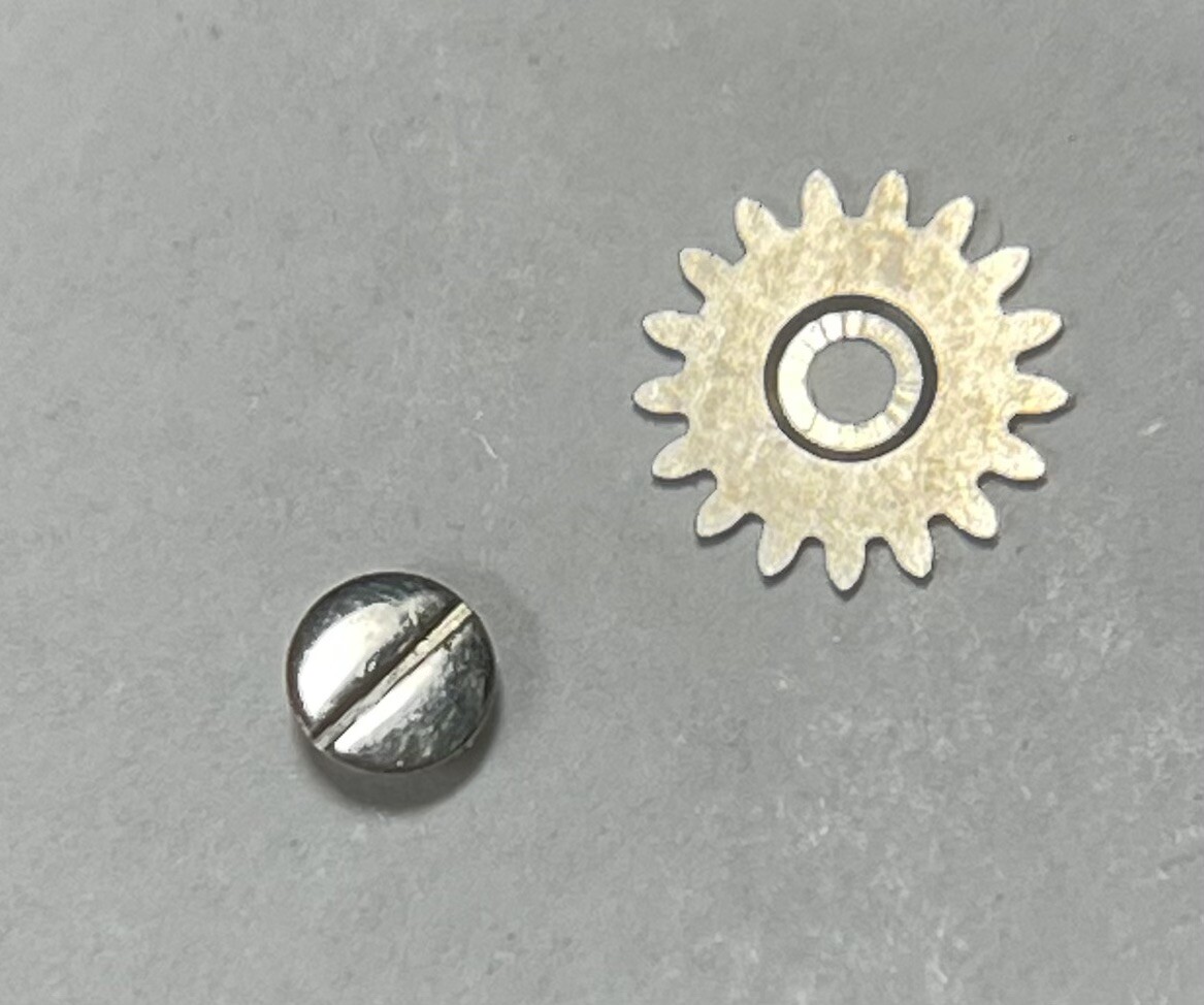 SEIKO 5606A 5626 Original Movement Part 989560 for sale online | eBay