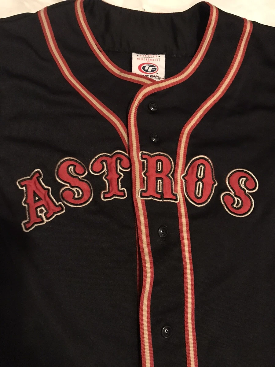 Houston Astros Jerseys – Jerseys and Sneakers