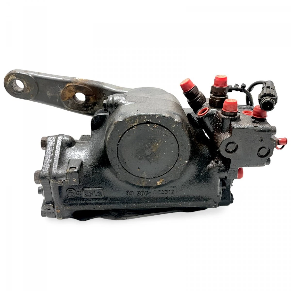 250375 85003794 85009794 Steering Gear Box RHD For VOLVO Truck