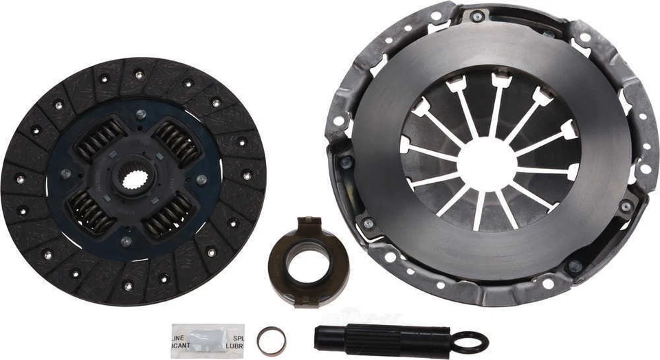 Kit de embrague de transmisión Autopart Intl para 03-07 Honda Accord 2.4L-L4 Foto 3 de 3