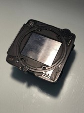 Mamiya RZ67 Pro II 220 Film Back