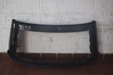 Mercedes R170 SLK Dachh&auml;lfte Stahldach Vario Dach Coupe Dach Hintere H&auml;lfte 197