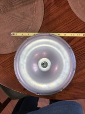 Pedal Car Model A Fatty Drive Wheel 10-1/2 Inch O.D. rim no ties