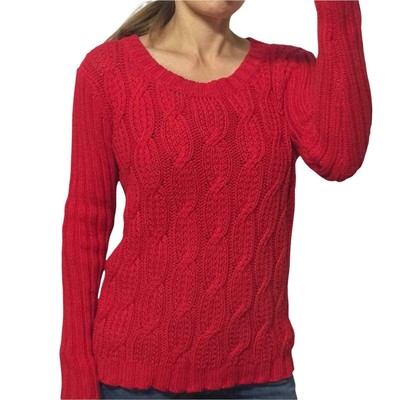 krimson klover sweater