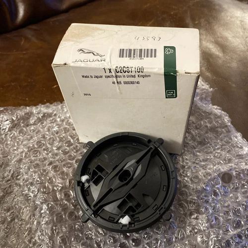 Genuine Jaguar Door Mirror Drive Motor C2C37100 OEM New