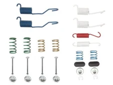 For Oldsmobile Cutlass Drum Brake Hardware Kit Dynamic Friction 93833HWFG
