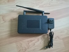 amped wireless N 600mW range extender SR20000G