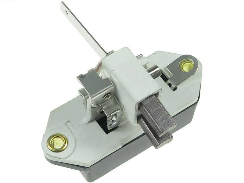 Regolatore Alternatore AS-PL ARE3120 - Ricambio Auto Per Alternatori - Foto 5