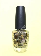 OPI Nail Lacquer "NL T58 WHEN MONKEYS FLY!" OZ THE GREAT AND POWERFUL COLLECTION