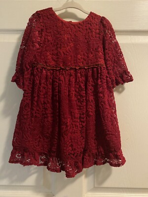 pippa and julie christmas dress Pippa & Julie Landscape Jacket & Dress 2-Piece Set (Toddler & Little Girls) at Nordstrom Rack