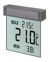 Tfa Vision Window Thermometer Tfa Vision Window Thermometer