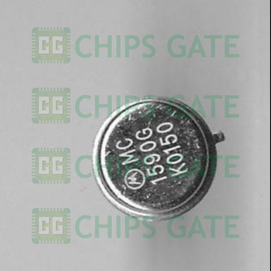 1PZ MC1590G MOT 9923+ CAN-8, Modulo Elettronico Auto Nuovo Chips Gate, Cina