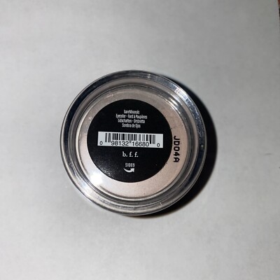 Bare Minerals b.f.f. Eyeshadow Rare .57g FULL SIZE Bare Escentuals