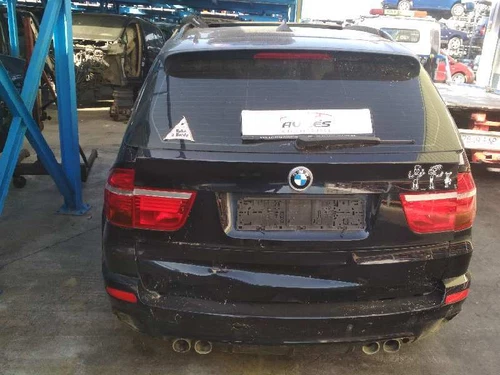 Juego Asientos Completo para BMW SERIE X5 (E70) M 2009 3188533 - Imagen 18 de 24