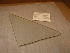 Nos Ppg 1963 1964 Buick Chevy Pontiac Vent Wing Glass Window Lh Or Rh Nos Ppg 1963 1964 Buick Chevy Pontiac Vent Wing Glass Window Lh Or Rh