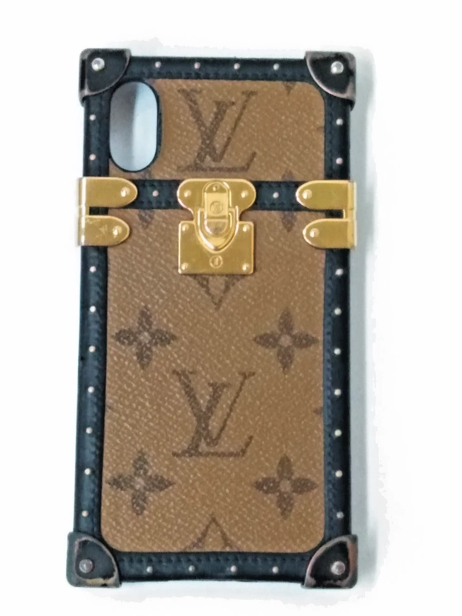 Louis Vuitton Cell Phone Cases, Covers and Skins for Apple iPhone