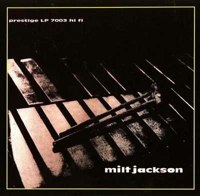 CD Milt Jackson Milt Jackson Quartet DIGIPAK Original Jazz Classics