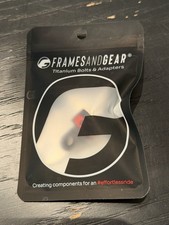 Frames And Gear Insta360 Mount 1.0 Compatible...