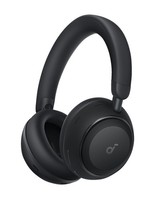 Soundcore By Anker Space 2, Over-Ear KopfhöRer Bluetooth Black