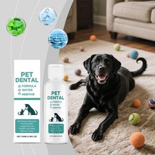 Pet Deterrent Spray For Cats and Dogs 100ml Bitter Aid/ Training A1K4