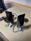 hp desktop computer speakers with subwoofer & Remote!! ED809AA!! FREE SHIPPING!