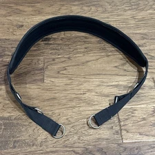 Bowflex Adjustable Leg Press Strap Rowing Row Belt OEM Ultimate Blaze FREE SHIP