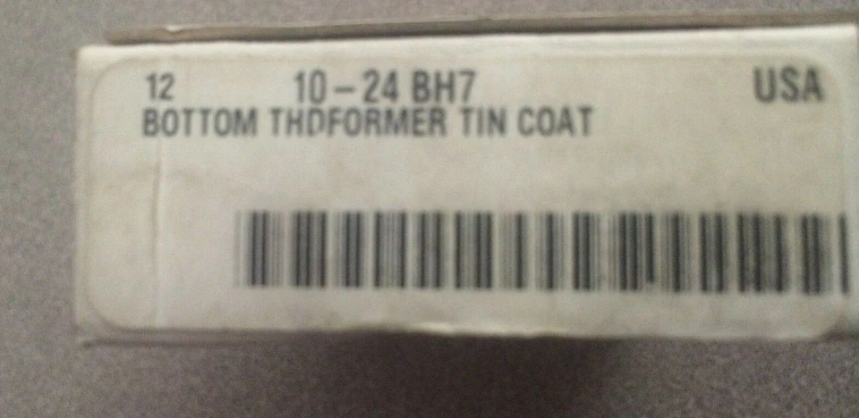 Grifo inferior estándar Reiff Nestor R&N ThreadFormer HSS 10 - 24 BH7 estaño EE. UU. 2 piezas Foto 2 de 3