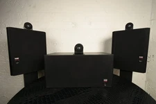 Bowers & Wilkins B&W 805 Matrix Speakers Set (Set 1)