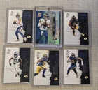 2025 Topps Signature Matthew Stafford Blue (RAW)