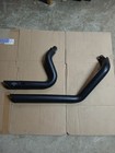 Short Shot Sportster 2014 2021 Vance Hines Exhaust