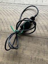 Genuine Sony USB Extension Cable