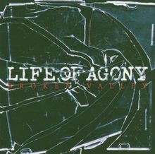 Broken Valley (CD+DVD) von Life of Agony | CD | Zustand sehr gut