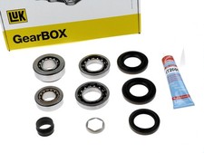 LuK GearBOX 462014710 Reparatursatz Differential HAG168L Lagersatz BMW