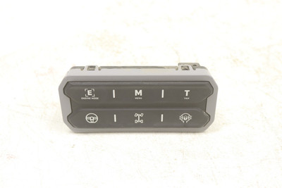 Can-Am Maverick R Base 24 Switch Multifunction 710007536 50099