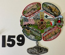 Hawkeye Area Council and Illowa Council 2026 National Jamboree- 159