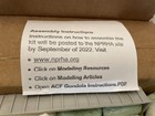 RARE HO Resin Speedwitch NP Northern Pacific 59000 ACF Gondola Kit Like Sunshine — photo 4