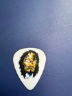 ((( METALLICA ))) guitar pick (one pick) VERY RARE #19 — photo 2