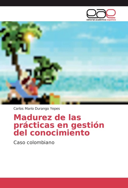 Carlos Mario Durango Yepes | Madurez De Las PráCticas En GestióN Del...-image